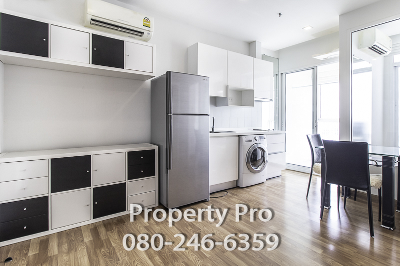 ขายคอนโดบางนา แบริ่ง ลาซาล : ขาย คอนโด The Coast Bangkok 1 ห้องนอน 33 ตรม ใกล้ BTS บางนา BITEC อุดมสุข แบริ่ง สุขุมวิท : MF24S-011