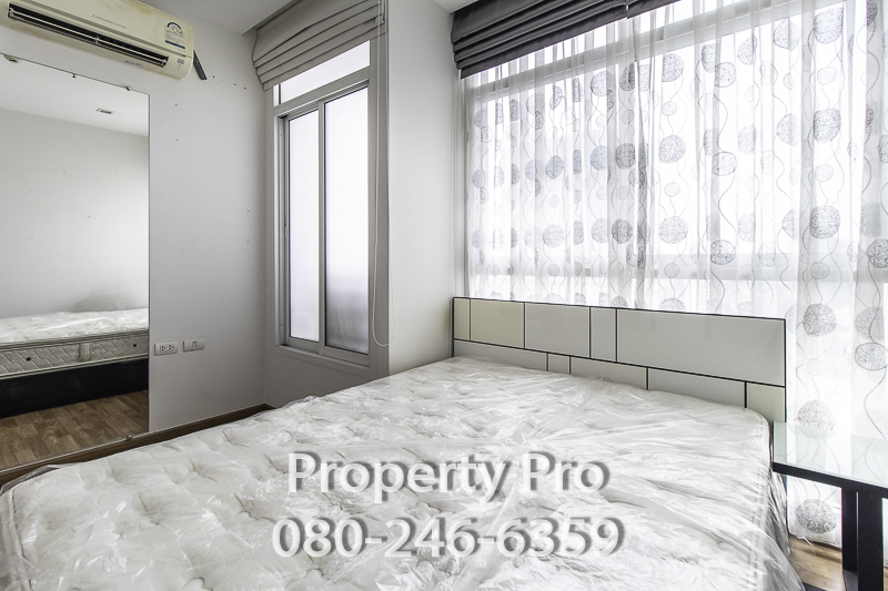 ขายคอนโดบางนา แบริ่ง ลาซาล : ขาย คอนโด The Coast Bangkok 1 ห้องนอน 33 ตรม ใกล้ BTS บางนา BITEC อุดมสุข แบริ่ง สุขุมวิท : MF24S-011