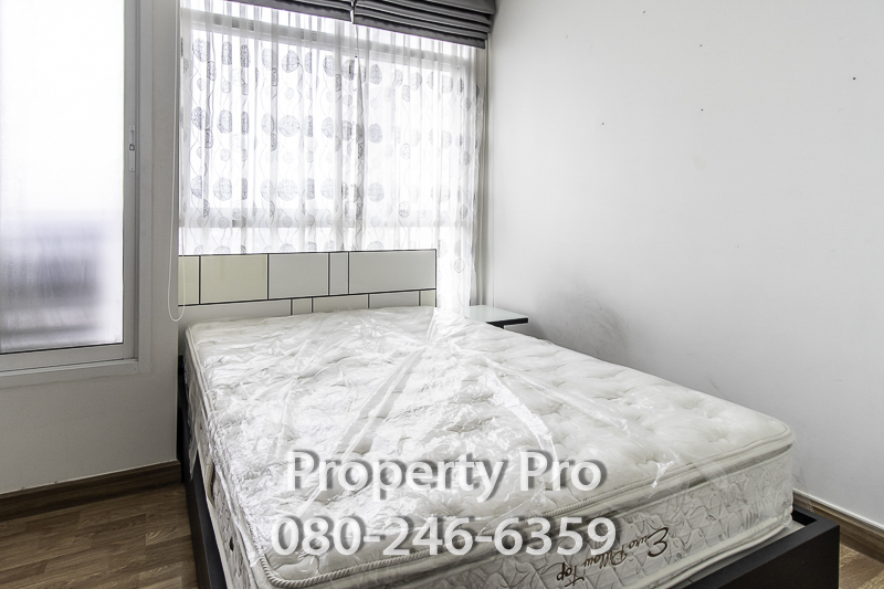 ขายคอนโดบางนา แบริ่ง ลาซาล : ขาย คอนโด The Coast Bangkok 1 ห้องนอน 33 ตรม ใกล้ BTS บางนา BITEC อุดมสุข แบริ่ง สุขุมวิท : MF24S-011