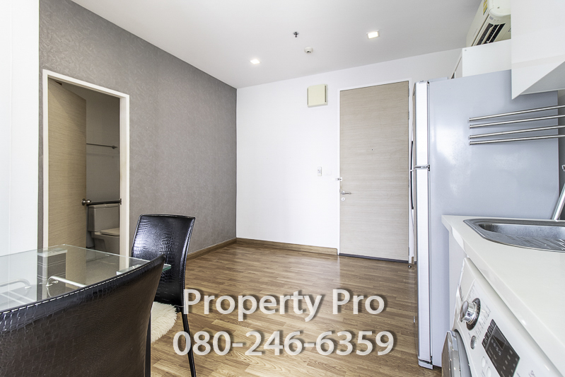 ขายคอนโดบางนา แบริ่ง ลาซาล : ขาย คอนโด The Coast Bangkok 1 ห้องนอน 33 ตรม ใกล้ BTS บางนา BITEC อุดมสุข แบริ่ง สุขุมวิท : MF24S-011