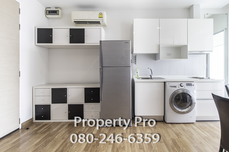 ขายคอนโดบางนา แบริ่ง ลาซาล : ขาย คอนโด The Coast Bangkok 1 ห้องนอน 33 ตรม ใกล้ BTS บางนา BITEC อุดมสุข แบริ่ง สุขุมวิท : MF24S-011