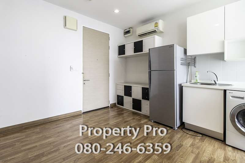 ขายคอนโดบางนา แบริ่ง ลาซาล : ขาย คอนโด The Coast Bangkok 1 ห้องนอน 33 ตรม ใกล้ BTS บางนา BITEC อุดมสุข แบริ่ง สุขุมวิท : MF24S-011