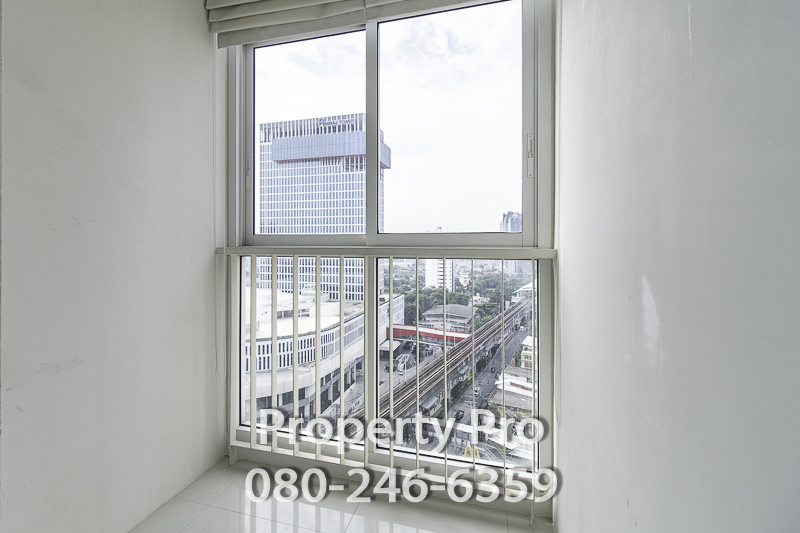 ขายคอนโดบางนา แบริ่ง ลาซาล : ขาย คอนโด The Coast Bangkok 1 ห้องนอน 33 ตรม ใกล้ BTS บางนา BITEC อุดมสุข แบริ่ง สุขุมวิท : MF24S-011