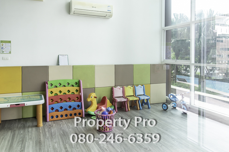 ขายคอนโดบางนา แบริ่ง ลาซาล : ขาย คอนโด The Coast Bangkok 1 ห้องนอน 33 ตรม ใกล้ BTS บางนา BITEC อุดมสุข แบริ่ง สุขุมวิท : MF24S-011