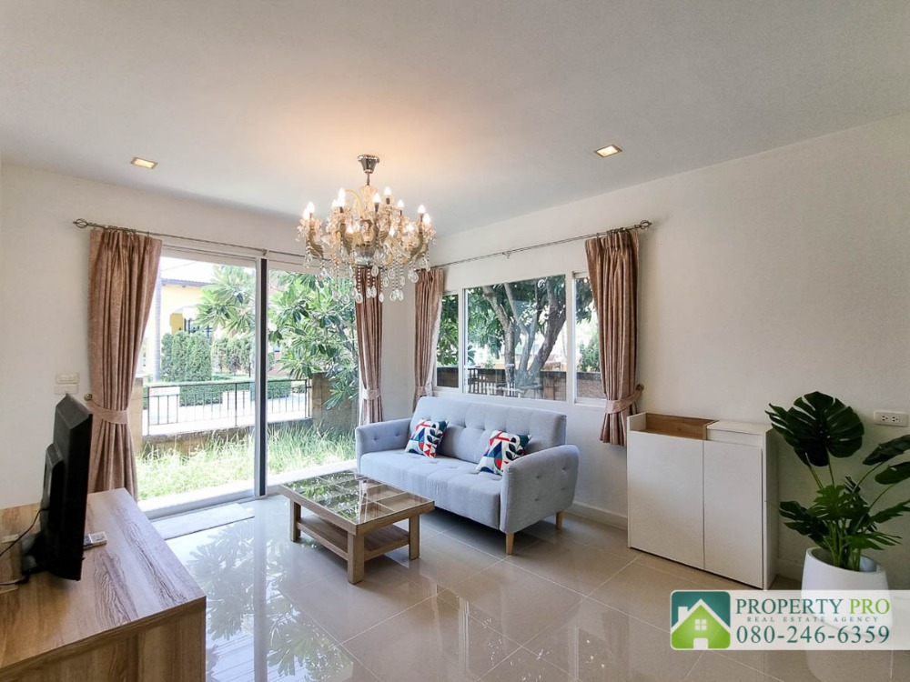 For SaleHousePattanakan, Srinakarin : House for Sale Gloden Neo Onnut Pattanakarn Near Prawet, Motorway, Rama 9, Lat Krabang, Kanchanaphisek : MF24S-013