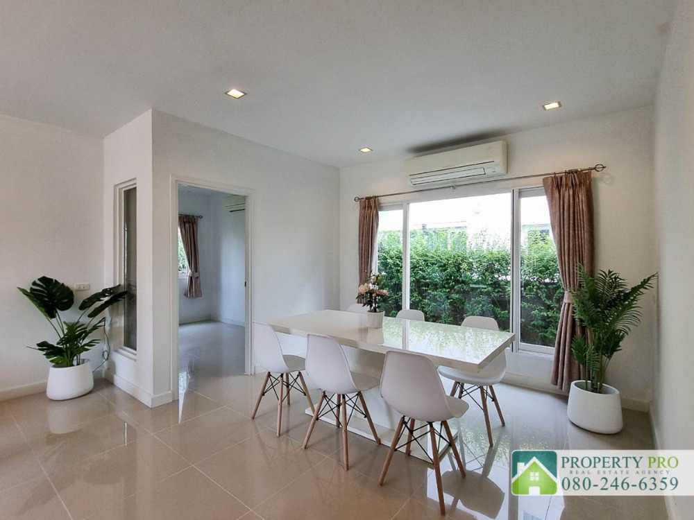 For SaleHousePattanakan, Srinakarin : House for Sale Gloden Neo Onnut Pattanakarn Near Prawet, Motorway, Rama 9, Lat Krabang, Kanchanaphisek : MF24S-013