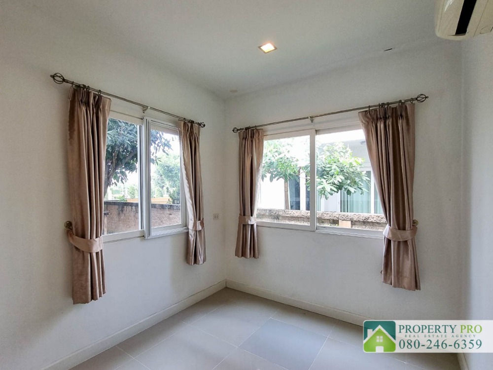 For SaleHousePattanakan, Srinakarin : House for Sale Gloden Neo Onnut Pattanakarn Near Prawet, Motorway, Rama 9, Lat Krabang, Kanchanaphisek : MF24S-013