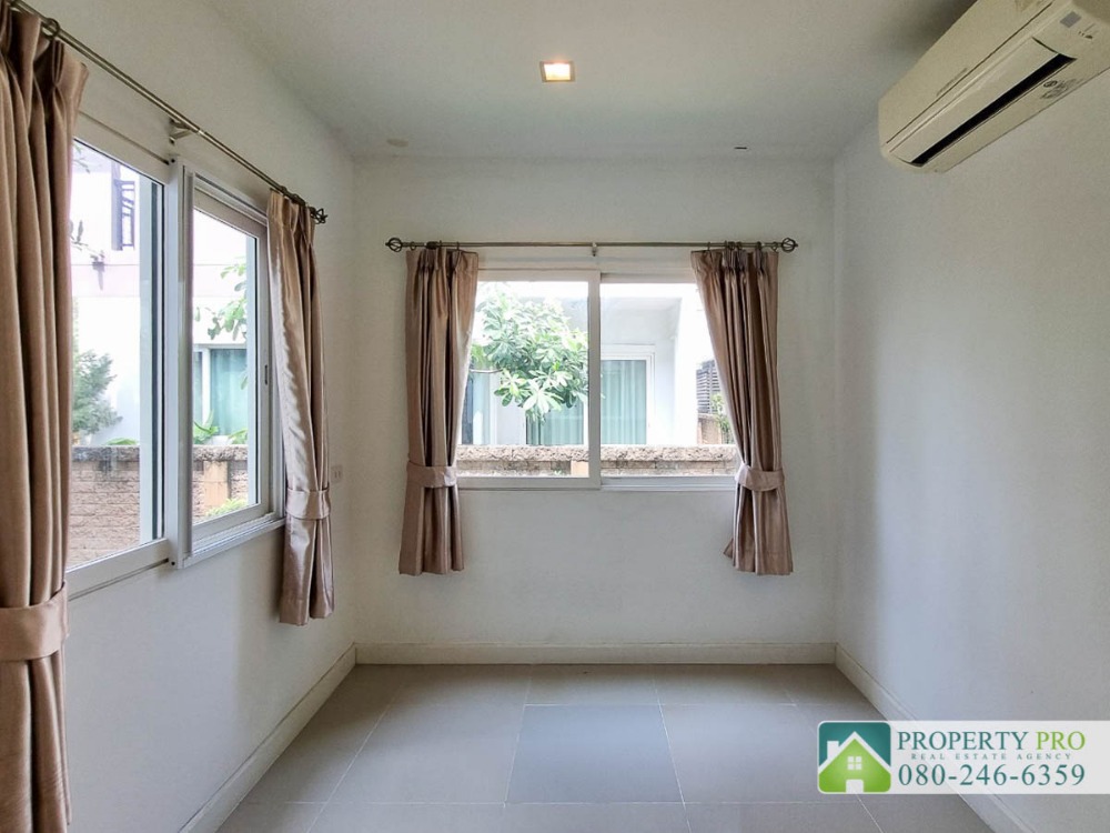 For SaleHousePattanakan, Srinakarin : House for Sale Gloden Neo Onnut Pattanakarn Near Prawet, Motorway, Rama 9, Lat Krabang, Kanchanaphisek : MF24S-013