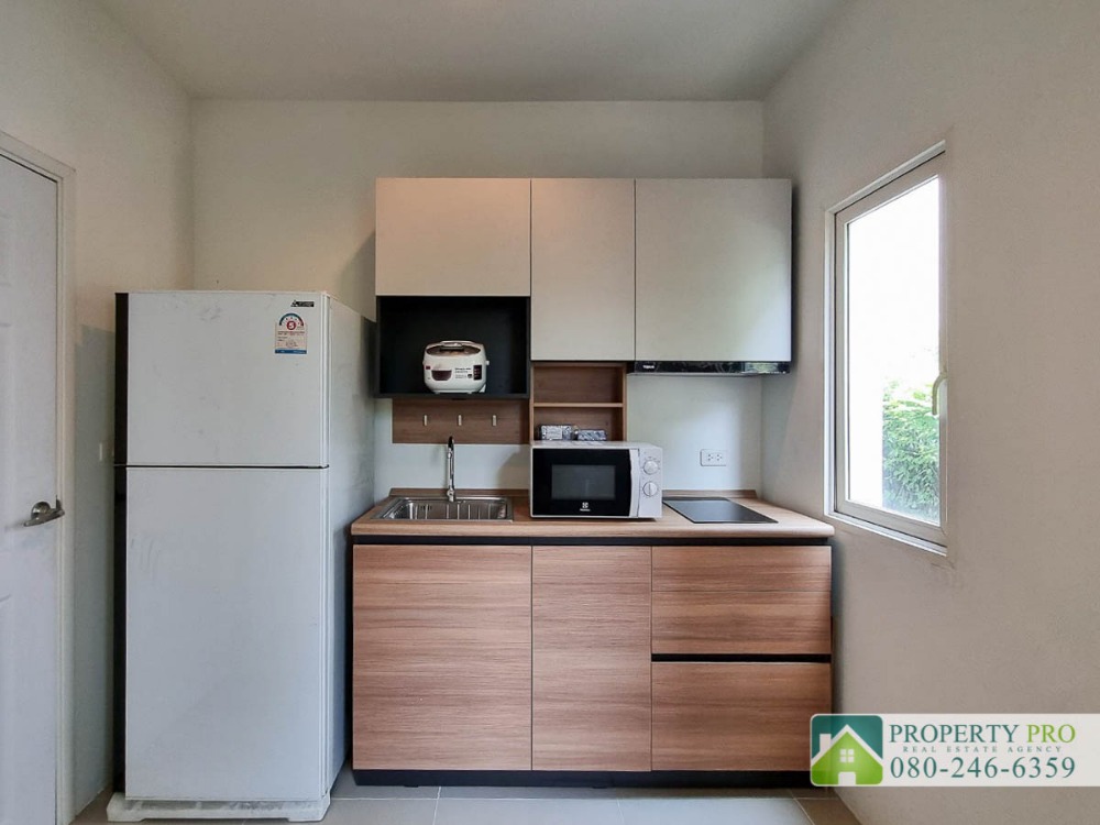 For SaleHousePattanakan, Srinakarin : House for Sale Gloden Neo Onnut Pattanakarn Near Prawet, Motorway, Rama 9, Lat Krabang, Kanchanaphisek : MF24S-013