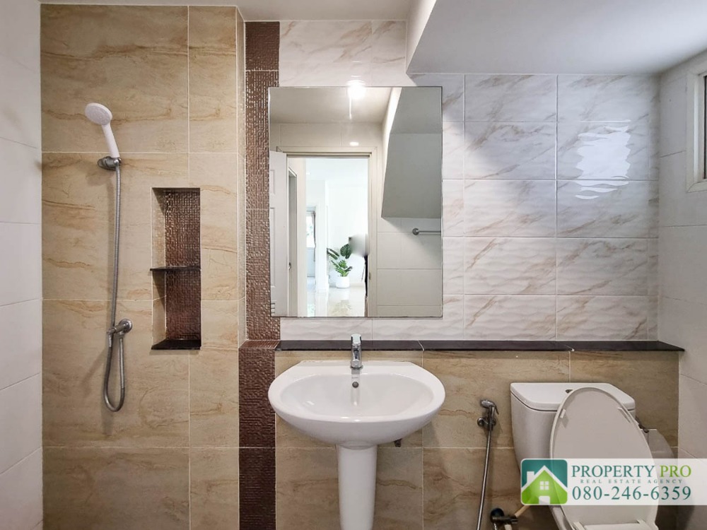 For SaleHousePattanakan, Srinakarin : House for Sale Gloden Neo Onnut Pattanakarn Near Prawet, Motorway, Rama 9, Lat Krabang, Kanchanaphisek : MF24S-013