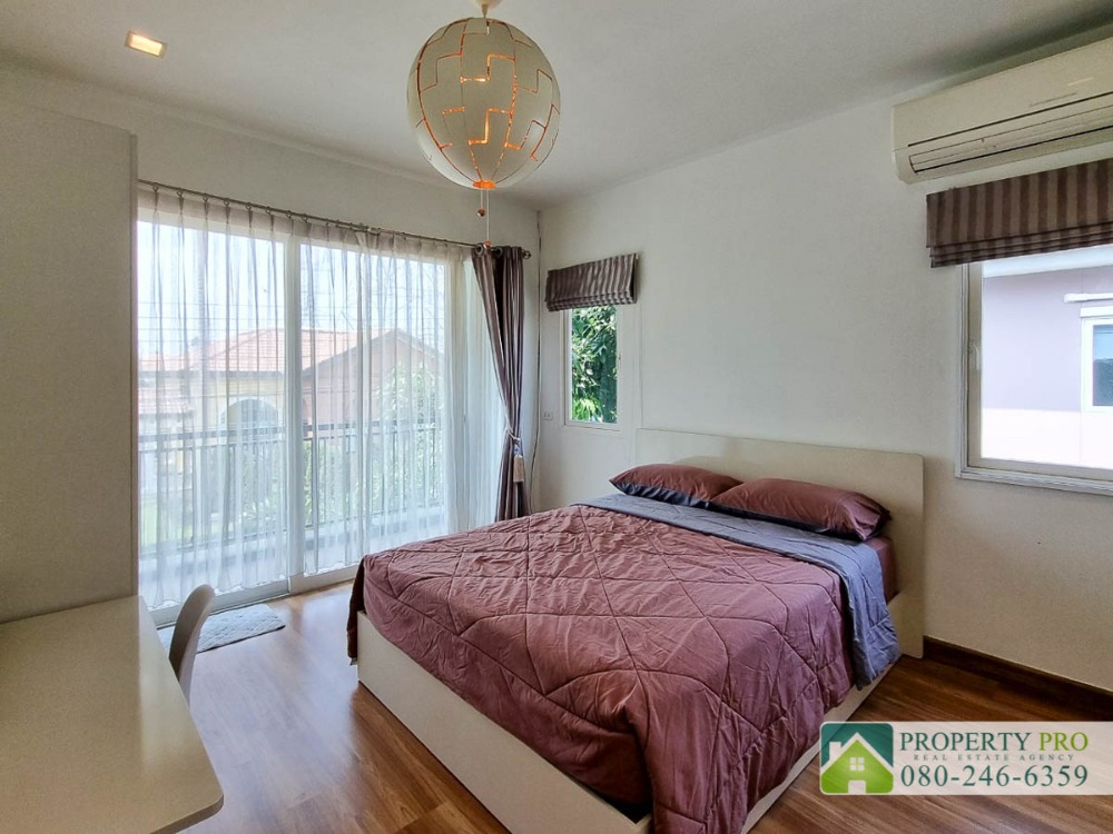 For SaleHousePattanakan, Srinakarin : House for Sale Gloden Neo Onnut Pattanakarn Near Prawet, Motorway, Rama 9, Lat Krabang, Kanchanaphisek : MF24S-013