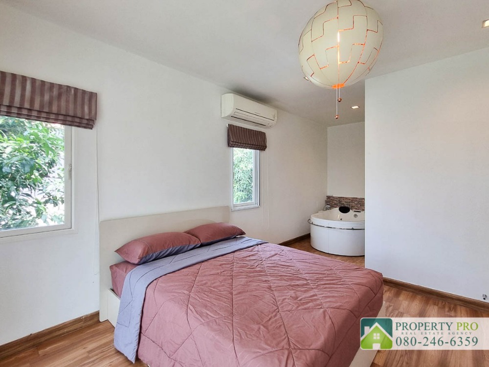 For SaleHousePattanakan, Srinakarin : House for Sale Gloden Neo Onnut Pattanakarn Near Prawet, Motorway, Rama 9, Lat Krabang, Kanchanaphisek : MF24S-013