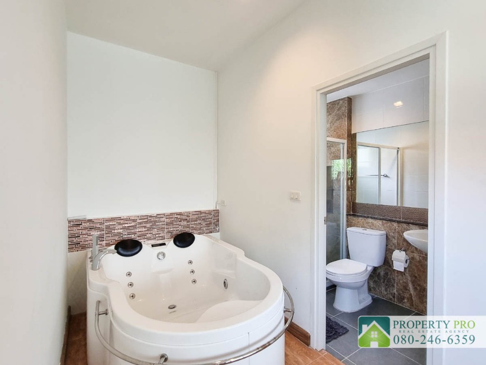 For SaleHousePattanakan, Srinakarin : House for Sale Gloden Neo Onnut Pattanakarn Near Prawet, Motorway, Rama 9, Lat Krabang, Kanchanaphisek : MF24S-013