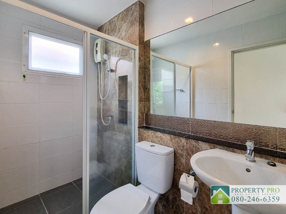 For SaleHousePattanakan, Srinakarin : House for Sale Gloden Neo Onnut Pattanakarn Near Prawet, Motorway, Rama 9, Lat Krabang, Kanchanaphisek : MF24S-013