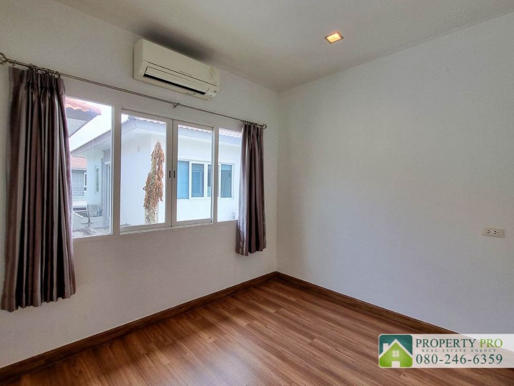 For SaleHousePattanakan, Srinakarin : House for Sale Gloden Neo Onnut Pattanakarn Near Prawet, Motorway, Rama 9, Lat Krabang, Kanchanaphisek : MF24S-013