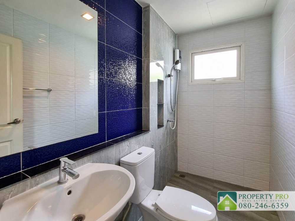 For SaleHousePattanakan, Srinakarin : House for Sale Gloden Neo Onnut Pattanakarn Near Prawet, Motorway, Rama 9, Lat Krabang, Kanchanaphisek : MF24S-013