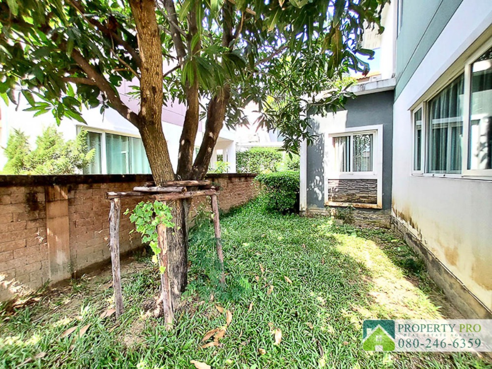 For SaleHousePattanakan, Srinakarin : House for Sale Gloden Neo Onnut Pattanakarn Near Prawet, Motorway, Rama 9, Lat Krabang, Kanchanaphisek : MF24S-013
