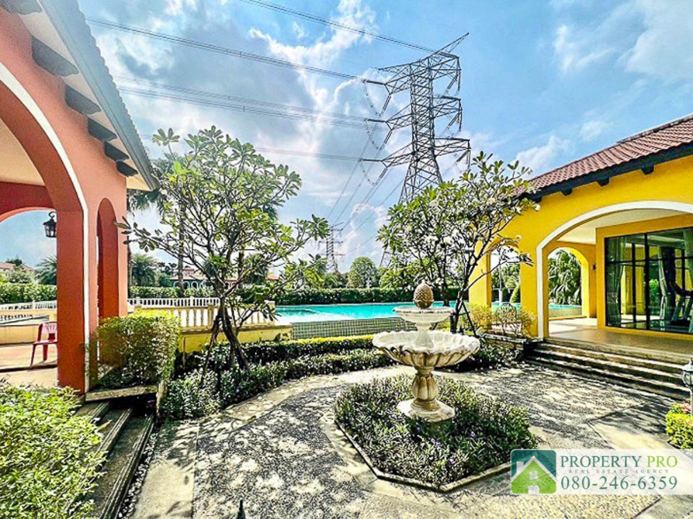 For SaleHousePattanakan, Srinakarin : House for Sale Gloden Neo Onnut Pattanakarn Near Prawet, Motorway, Rama 9, Lat Krabang, Kanchanaphisek : MF24S-013