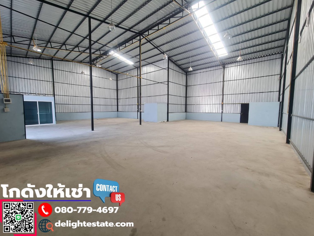 For RentWarehouseRama5, Ratchapruek, Bangkruai : Warehouse for rent, 110 sq m. and 150 sq m., near Ratchaphruek Road (Bang Kruai - Sai Noi Road), Rama 5 Circle, Nonthaburi.