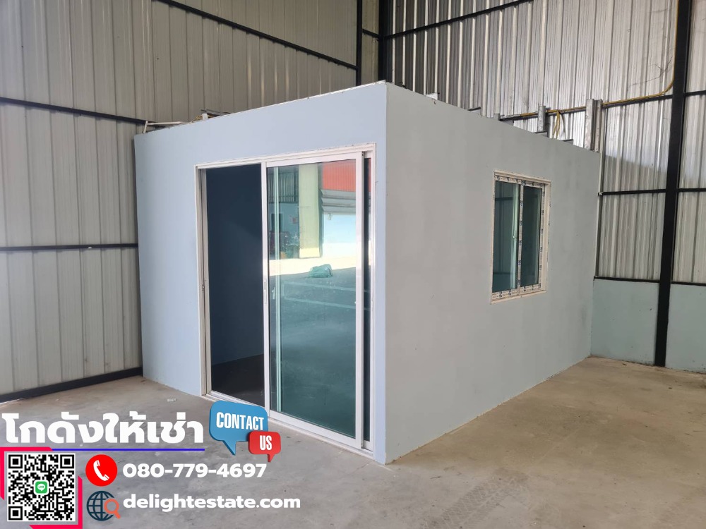 For RentWarehouseRama5, Ratchapruek, Bangkruai : Warehouse for rent, 110 sq m. and 150 sq m., near Ratchaphruek Road (Bang Kruai - Sai Noi Road), Rama 5 Circle, Nonthaburi.