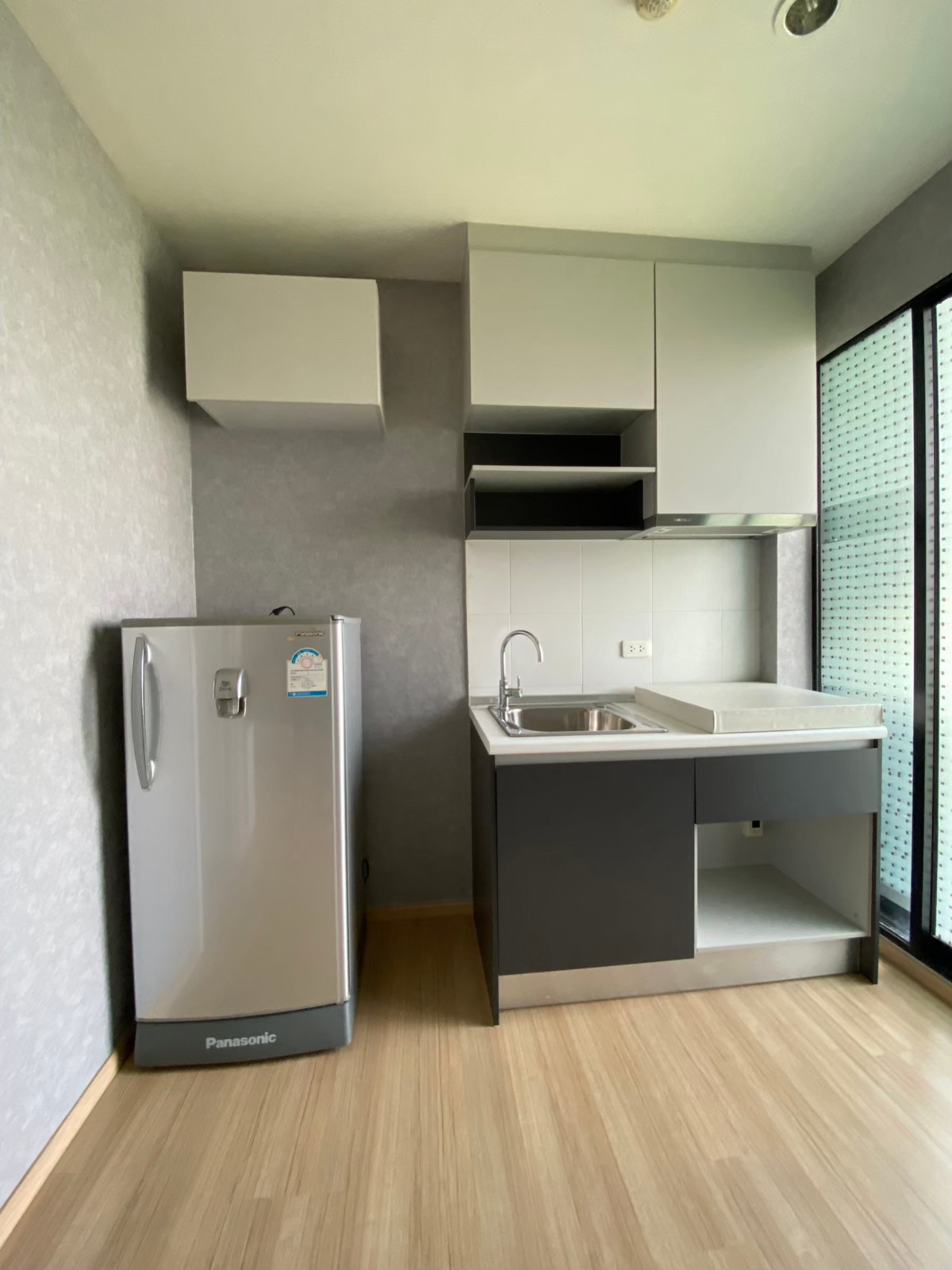 ขายคอนโดแจ้งวัฒนะ เมืองทอง : ขายคอนโด  เดอะ เบส แจ้งวัฒนะ คลองเกลือ ปากเกร็ด นนทบุรี CX-146592