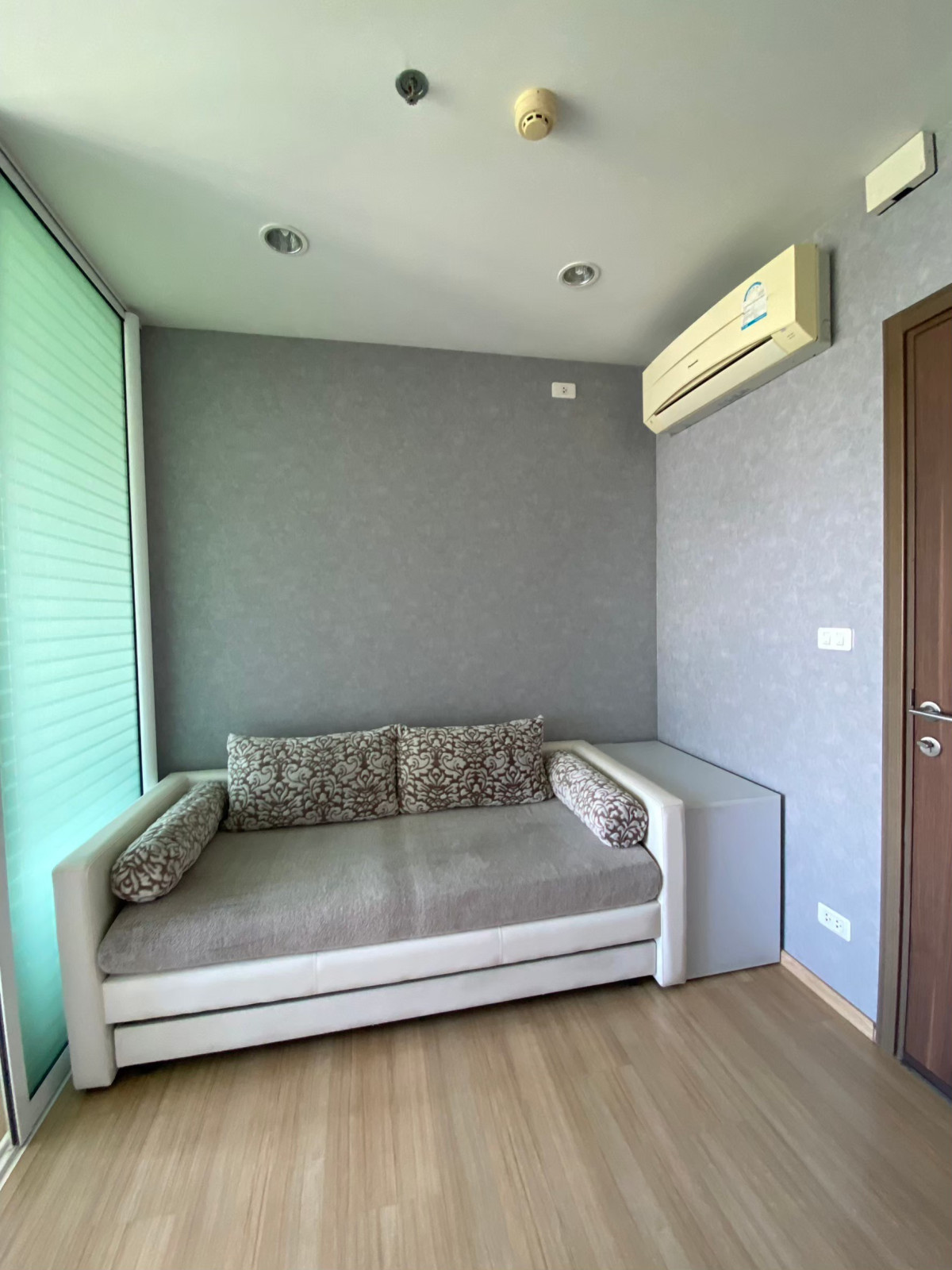 ขายคอนโดแจ้งวัฒนะ เมืองทอง : ขายคอนโด  เดอะ เบส แจ้งวัฒนะ คลองเกลือ ปากเกร็ด นนทบุรี CX-146592