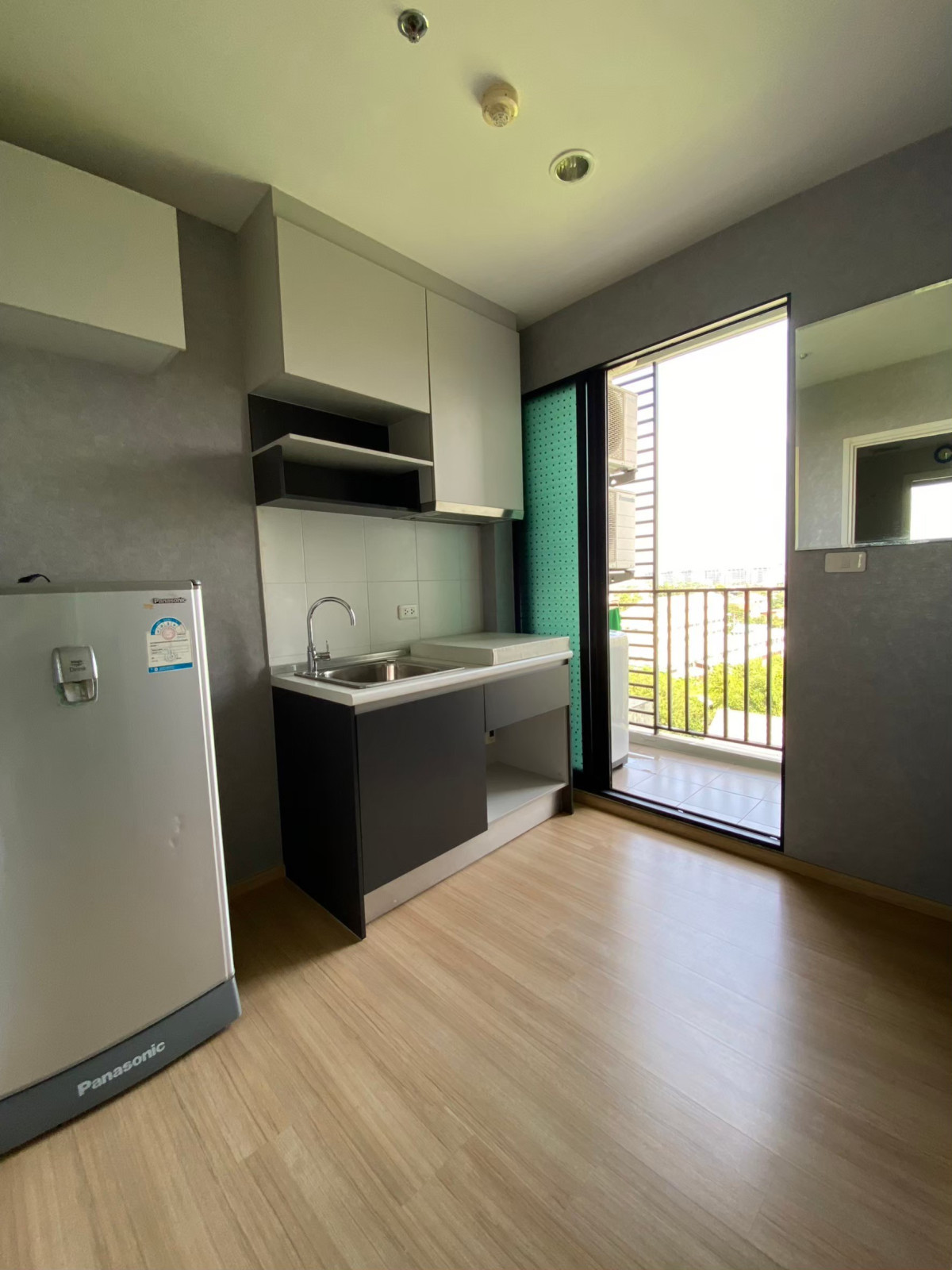 ขายคอนโดแจ้งวัฒนะ เมืองทอง : ขายคอนโด  เดอะ เบส แจ้งวัฒนะ คลองเกลือ ปากเกร็ด นนทบุรี CX-146592