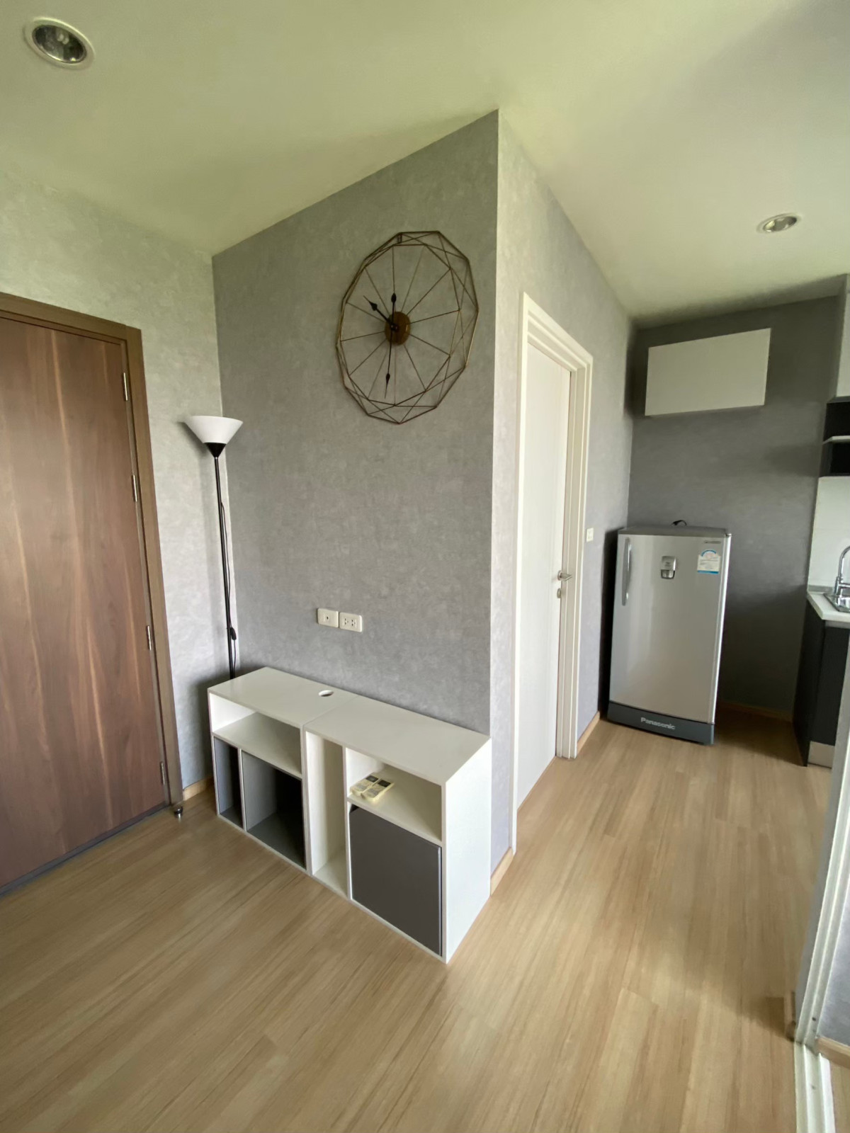 ขายคอนโดแจ้งวัฒนะ เมืองทอง : ขายคอนโด  เดอะ เบส แจ้งวัฒนะ คลองเกลือ ปากเกร็ด นนทบุรี CX-146592