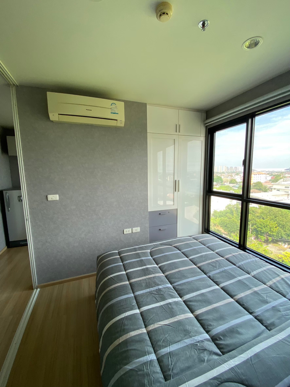 ขายคอนโดแจ้งวัฒนะ เมืองทอง : ขายคอนโด  เดอะ เบส แจ้งวัฒนะ คลองเกลือ ปากเกร็ด นนทบุรี CX-146592