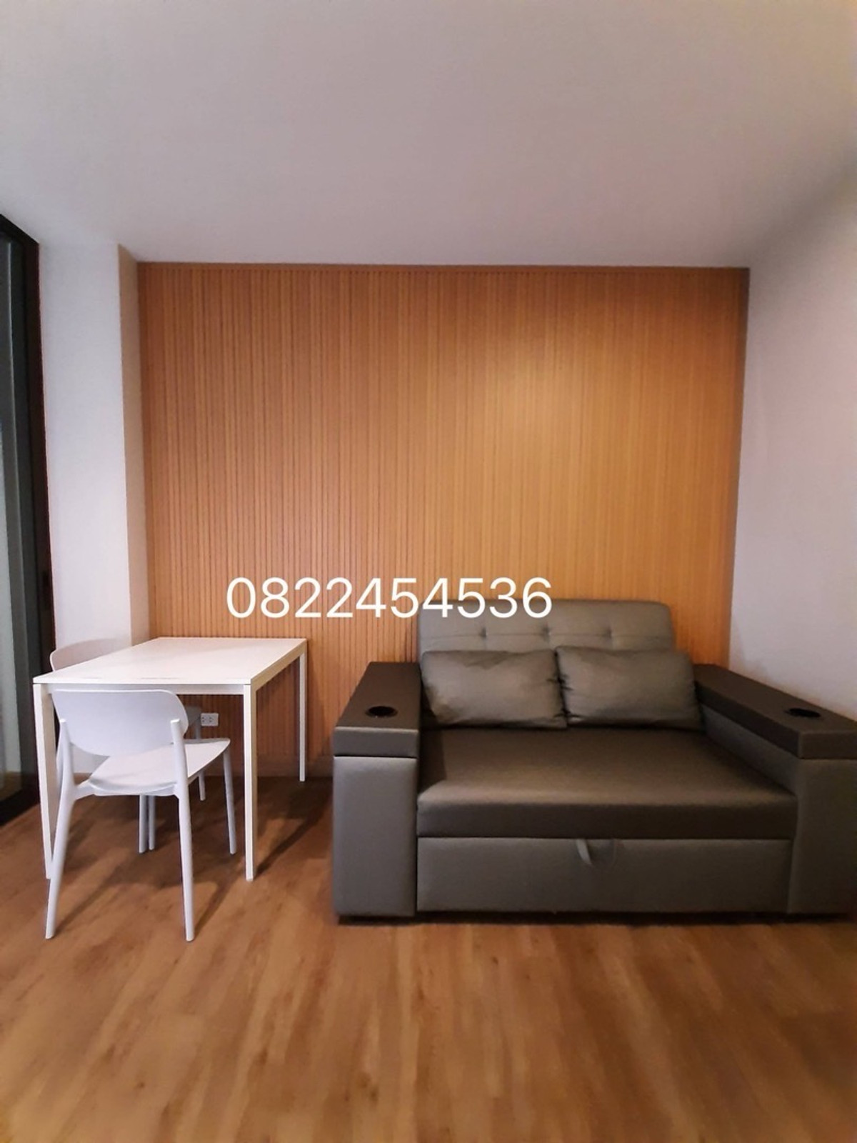 ให้เช่าด่วน เดอะทรี ริโอ้ ติด MRT บางอ้อ ห้องใหม่ 1 badroom  สไตล์Minimal ส่วนกลางดีเว่อร์  Loading...