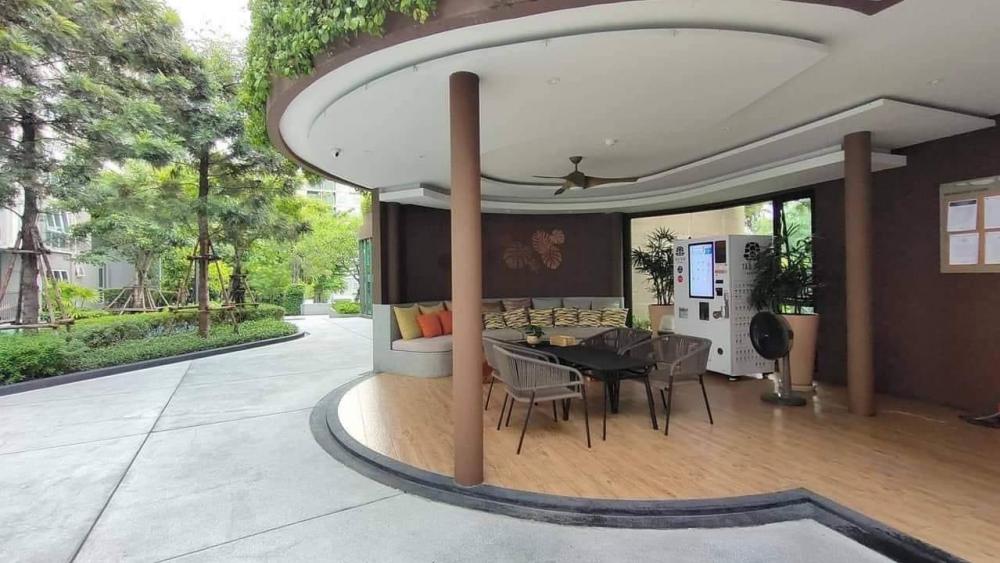 For RentCondoSriracha Laem Chabang Ban Bueng : Sales with 2 yesrs rental contract
DCondo Bliss Sriracha (Fully Furnished)