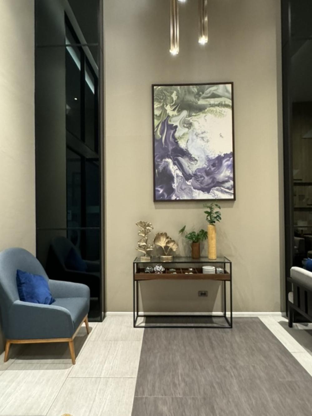 For RentCondoSriracha Laem Chabang Ban Bueng : Sales with 2 yesrs rental contract
DCondo Bliss Sriracha (Fully Furnished)