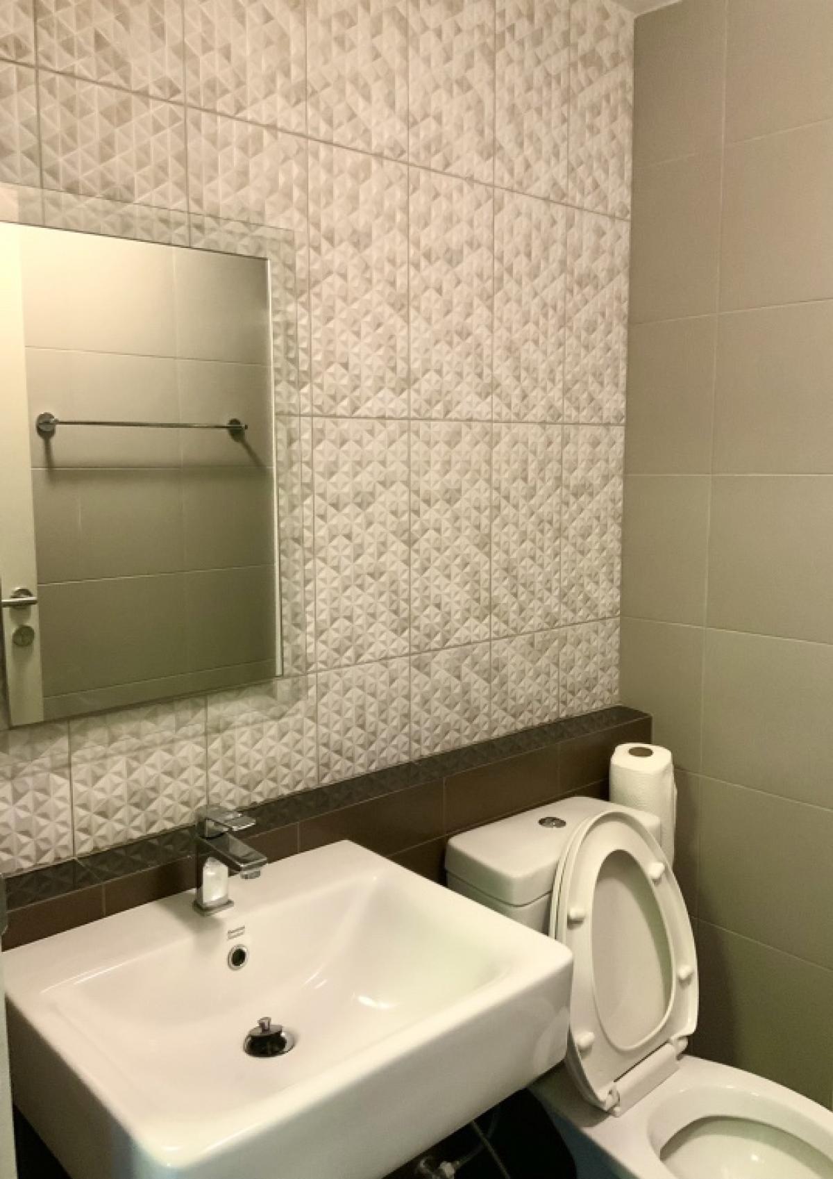 For RentCondoSriracha Laem Chabang Ban Bueng : Sales with 2 yesrs rental contract
DCondo Bliss Sriracha (Fully Furnished)