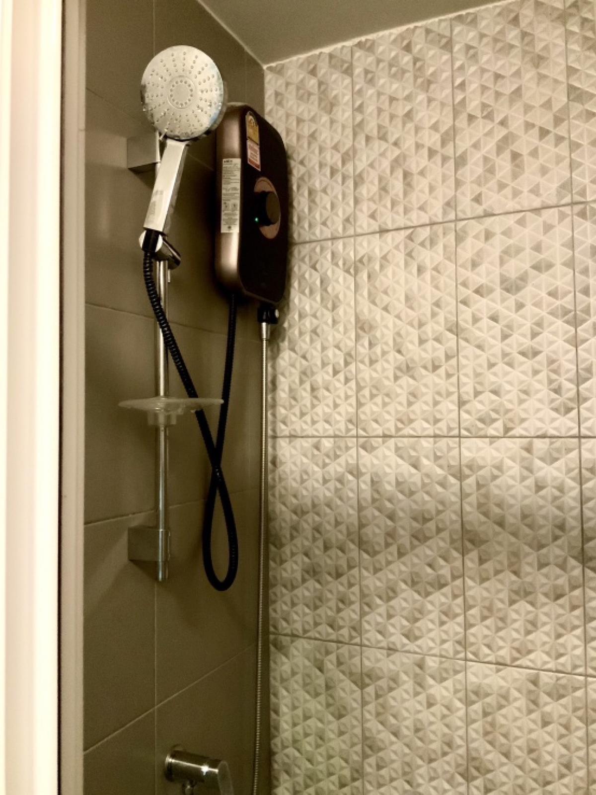 For RentCondoSriracha Laem Chabang Ban Bueng : Sales with 2 yesrs rental contract
DCondo Bliss Sriracha (Fully Furnished)