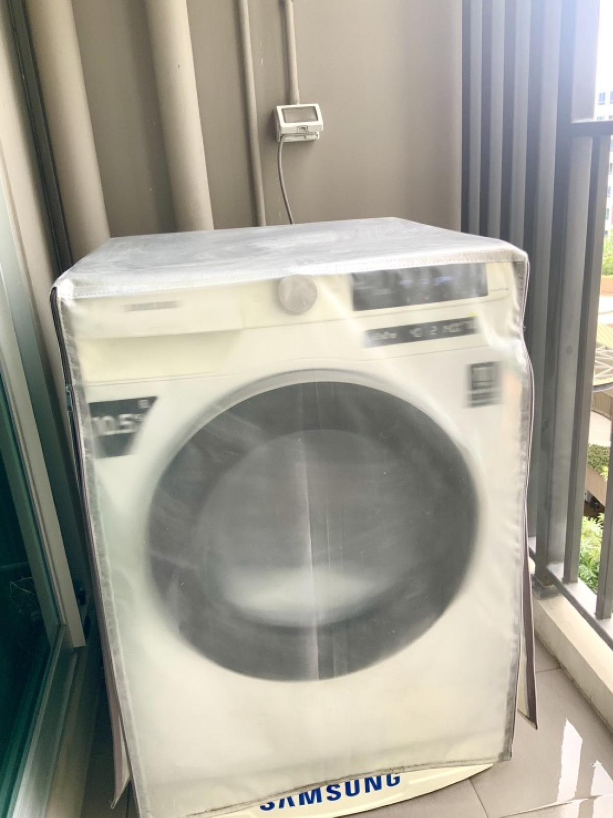 For RentCondoSriracha Laem Chabang Ban Bueng : Sales with 2 yesrs rental contract
DCondo Bliss Sriracha (Fully Furnished)