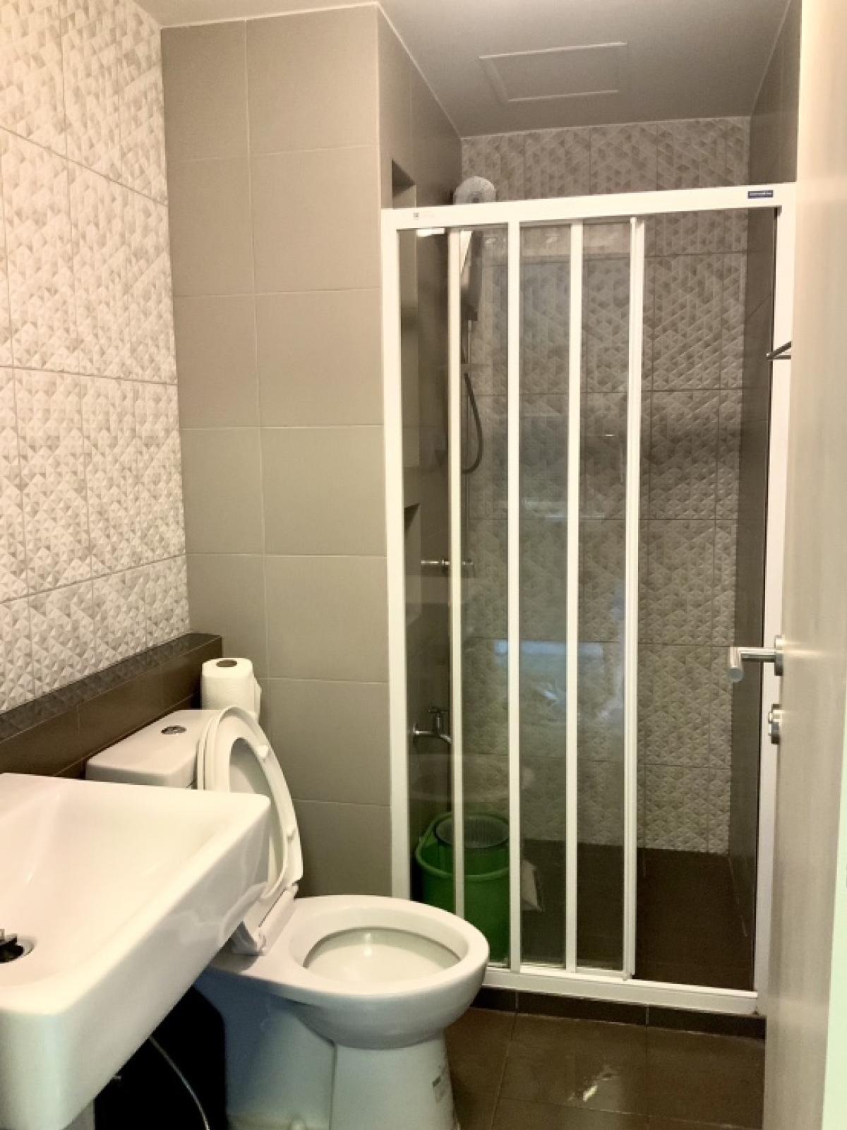 For RentCondoSriracha Laem Chabang Ban Bueng : Sales with 2 yesrs rental contract
DCondo Bliss Sriracha (Fully Furnished)