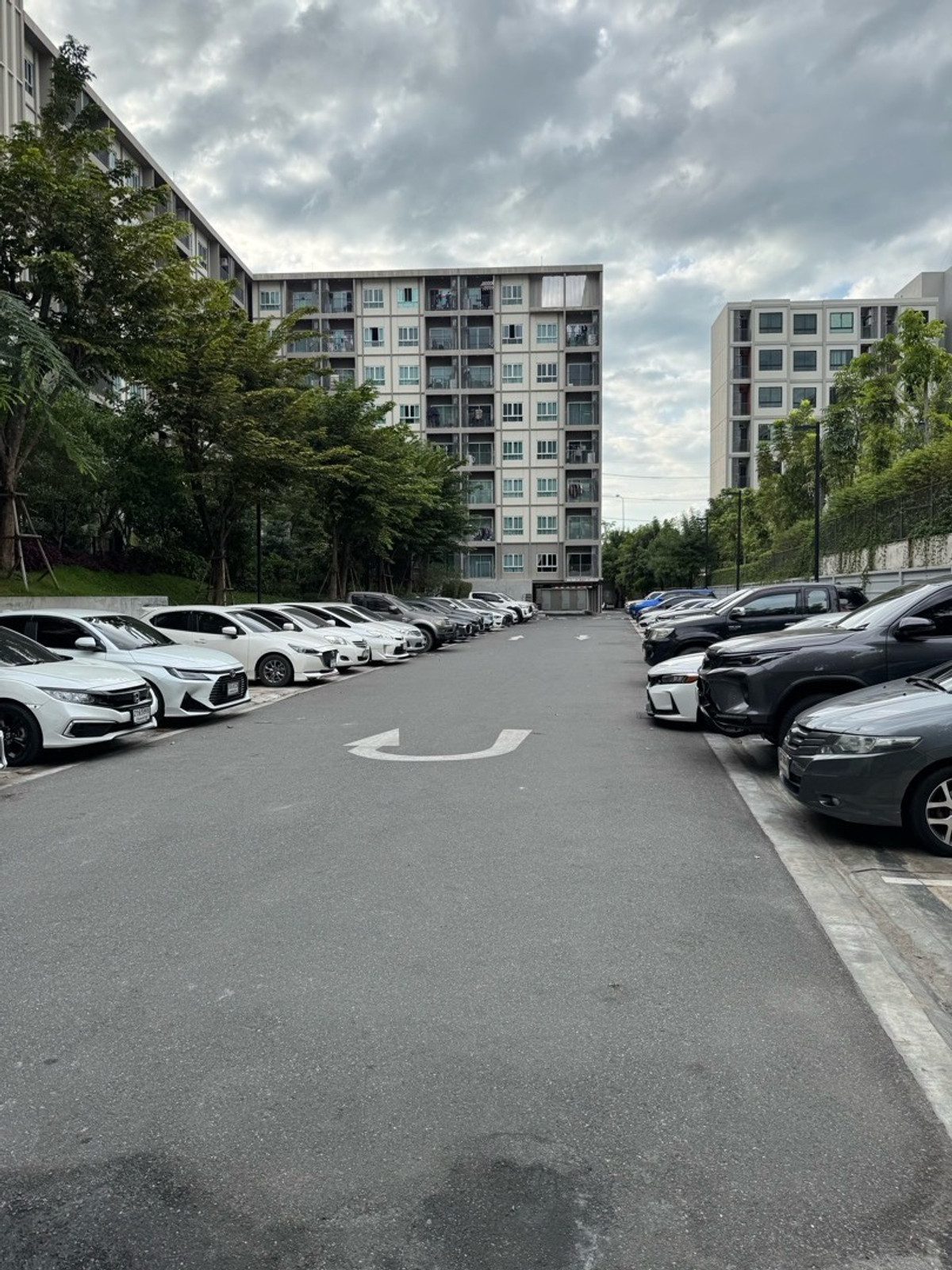 For RentCondoSriracha Laem Chabang Ban Bueng : Sales with 2 yesrs rental contract
DCondo Bliss Sriracha (Fully Furnished)