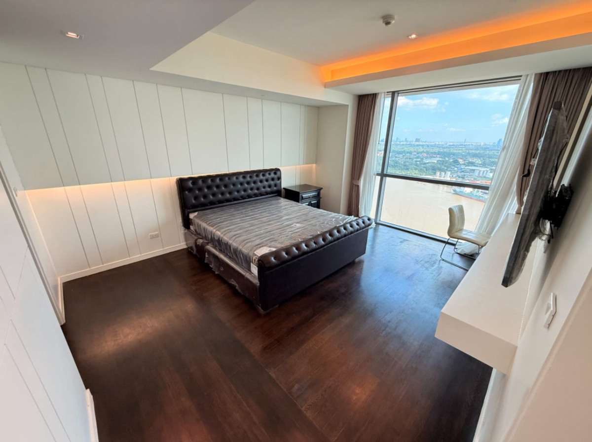 For SaleCondoRama3 (Riverside),Satupadit : For Sale Condo , The Pano , Bang Phong Phang , Yannawa , Bangkok , CX-134710