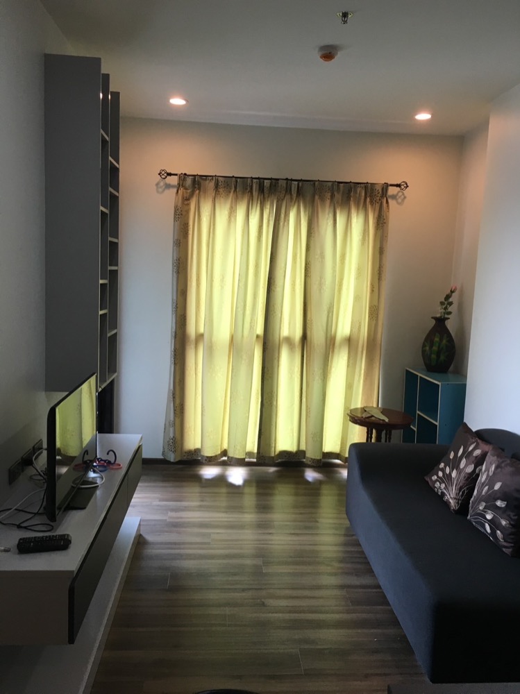 For RentCondoOnnut, Udomsuk : for rent Wyne 71 1 bed super deal ! 🌤🌟