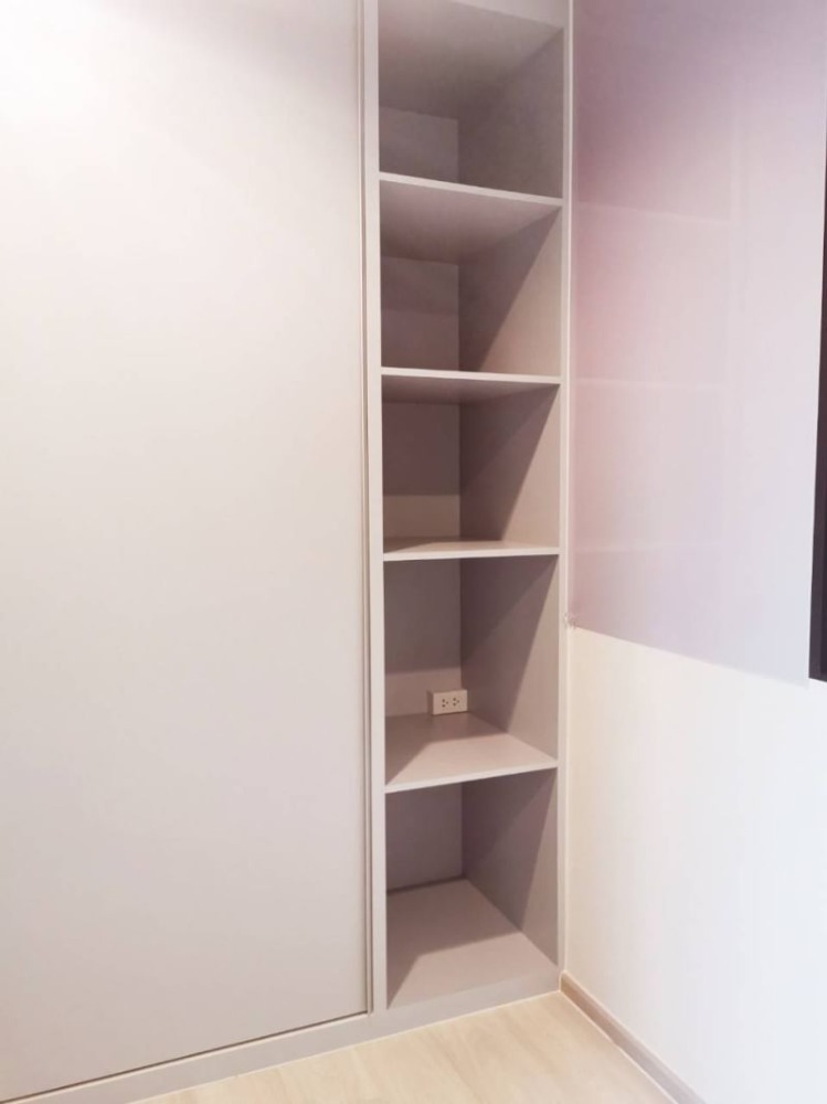 ให้เช่าคอนโดวิทยุ ชิดลม หลังสวน : Life One Wireless 35 sq.m. Eng 中 日 Please add LINE ID @806qphgn o8415o5483