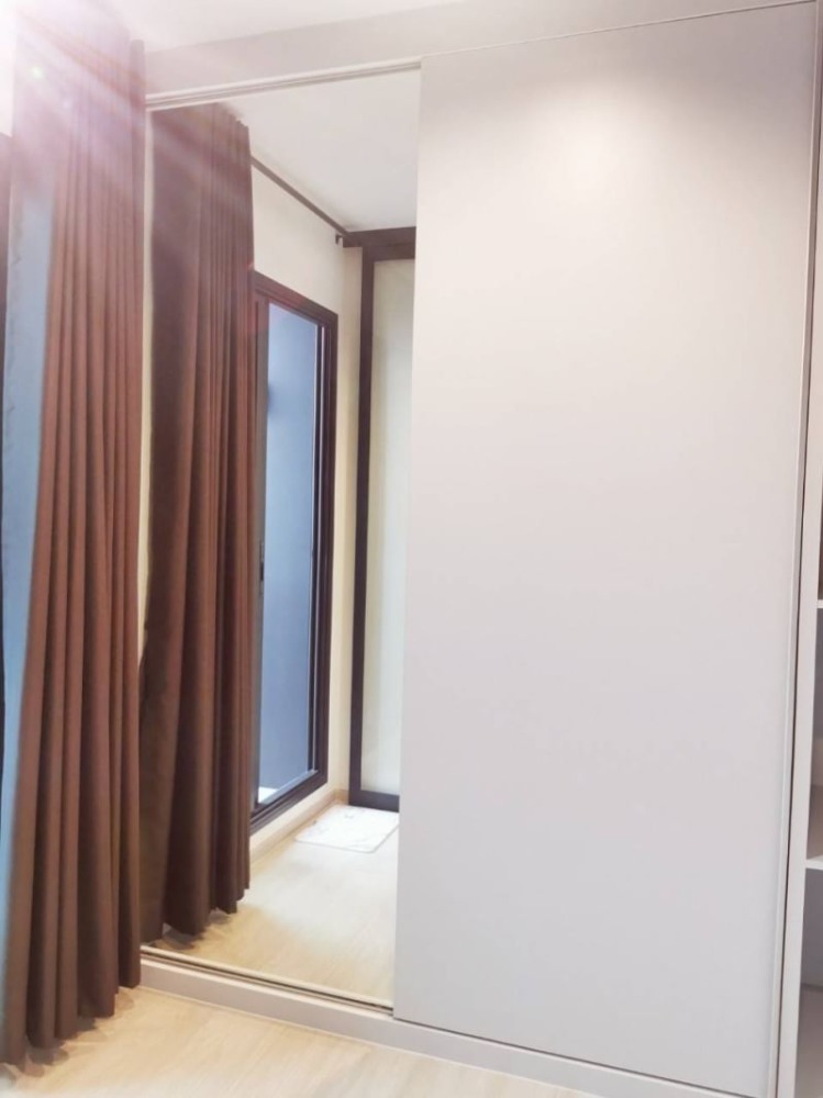 ให้เช่าคอนโดวิทยุ ชิดลม หลังสวน : Life One Wireless 35 sq.m. Eng 中 日 Please add LINE ID @806qphgn o8415o5483