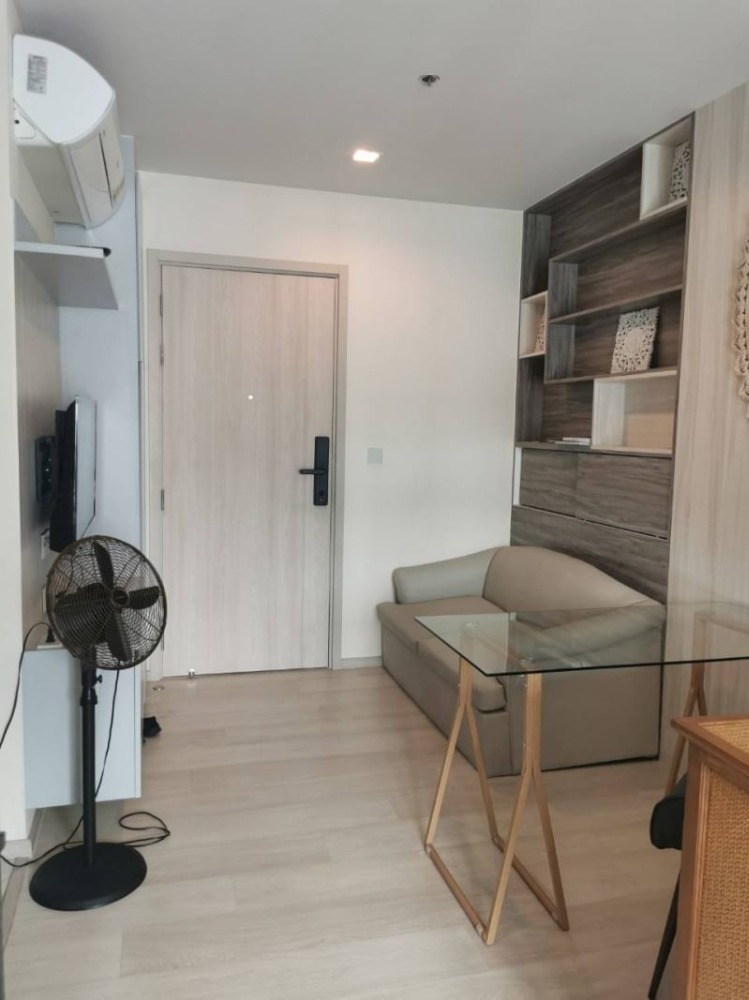 ให้เช่าคอนโดวิทยุ ชิดลม หลังสวน : Life One Wireless 35 sq.m. Eng 中 日 Please add LINE ID @806qphgn o8415o5483