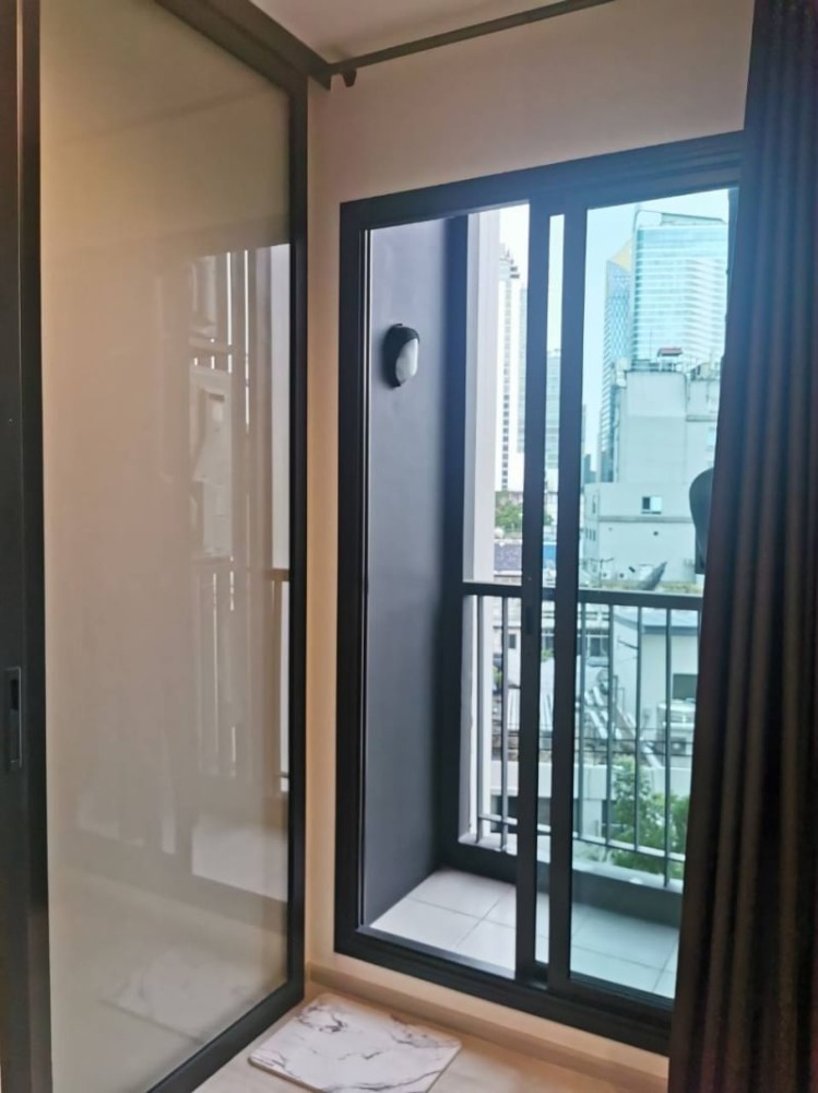 ให้เช่าคอนโดวิทยุ ชิดลม หลังสวน : Life One Wireless 35 sq.m. Eng 中 日 Please add LINE ID @806qphgn o8415o5483