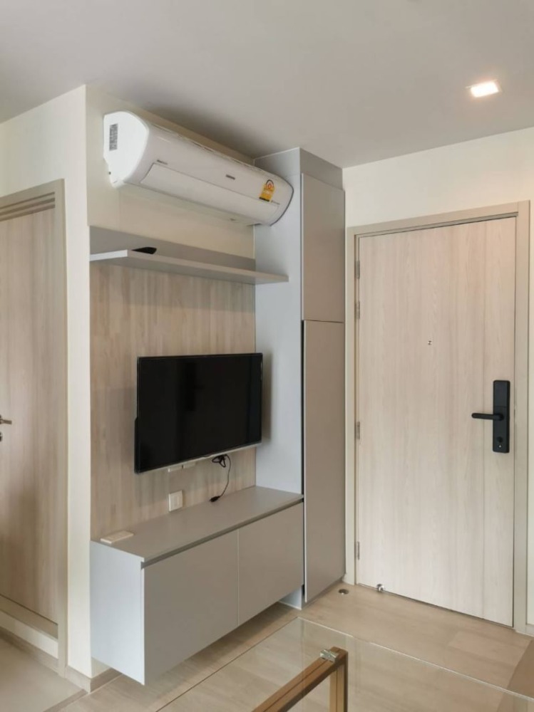 ให้เช่าคอนโดวิทยุ ชิดลม หลังสวน : Life One Wireless 35 sq.m. Eng 中 日 Please add LINE ID @806qphgn o8415o5483