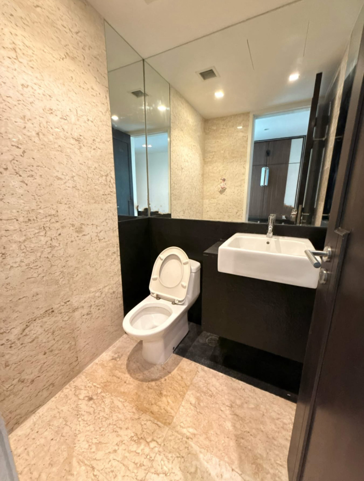 For SaleCondoRama3 (Riverside),Satupadit : For Sale Condo , The Pano , Bang Phong Phang , Yannawa , Bangkok , CX-134710