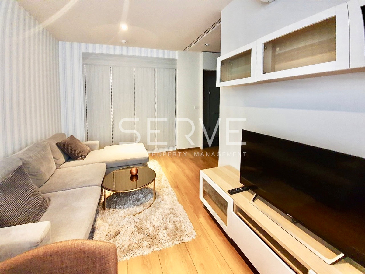 For RentCondoSukhumvit, Asoke, Thonglor : Combine 2 Beds 2 Baths 57.3 sq.m. High Fl. 10+ Good View & Good Location BTS Phrom Phong 650 m. at Park 24 or Park Origin Phrom Phong Condo / For Rent