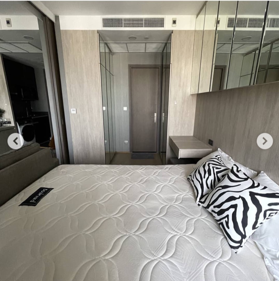 For RentCondoSiam Paragon ,Chulalongkorn,Samyan : For Rent​ Ashton​ Chula-Silom​ From MRT Samyan 180 M.