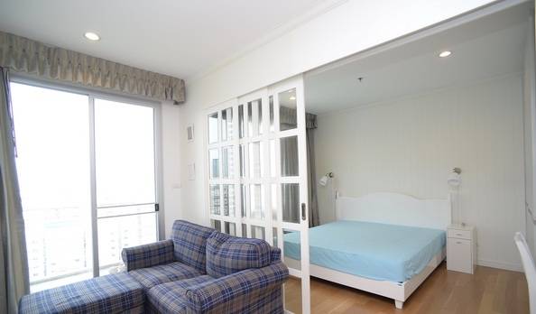 ให้เช่าคอนโดวงเวียนใหญ่ เจริญนคร : for rent Villa sathorn 1 bed special deal !! 🌈❤️