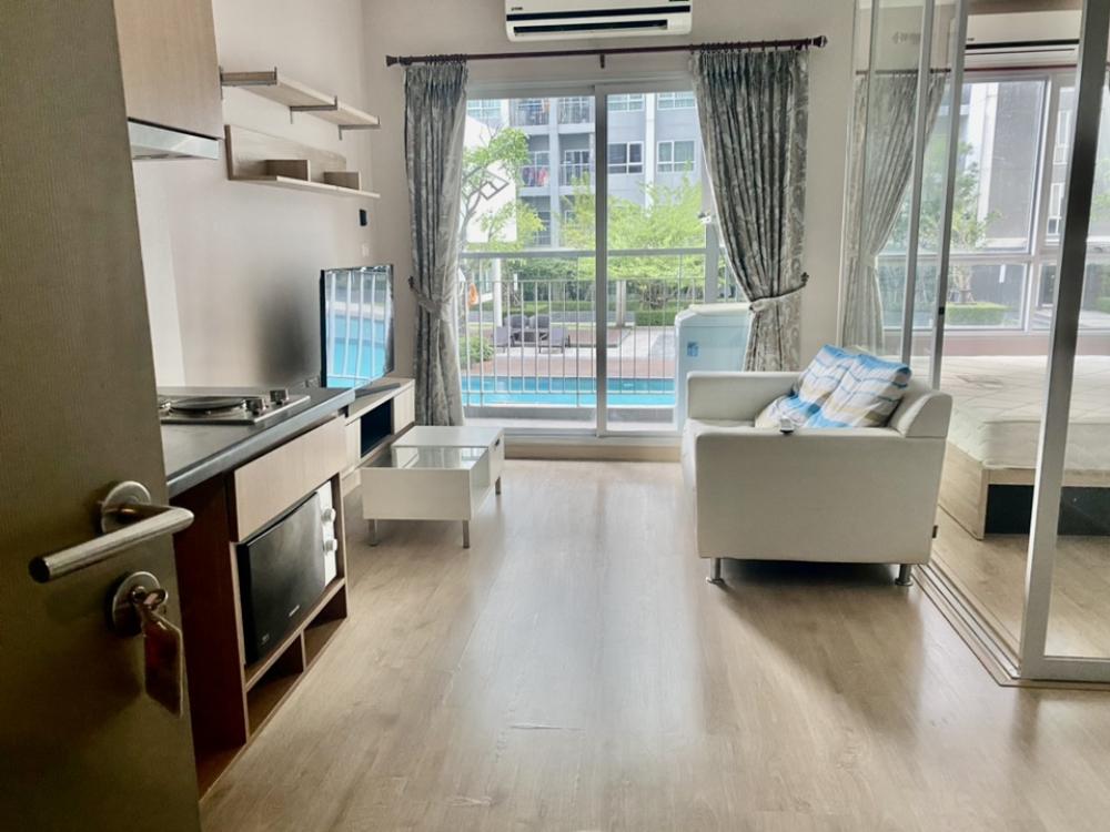 For RentCondoThaphra, Talat Phlu, Wutthakat : ❤️❤️! Urgent for rent, Tempo grand Sathorn-Wutthakat, very beautiful city view, ready to move in, interested line/tel 0859114585 ❤️ very new room, clean, private, quiet, pool view, interested contact line/tel 0859114585, pleasant atmosphere, size 32 sq m,