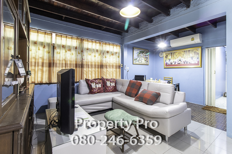 ขายบ้านอ่อนนุช อุดมสุข : ขาย ที่ดิน พร้อมสิ่งปลูกสร้าง สุขุมวิท 97/1 ขนาด 79 ตรว 180 ตรม 4 ห้องนอน บ้านเดี่ยว ใกล้ BTS บางจาก อ่อนนุช ปุณณวิถี อุดมสุข : MF24S-007